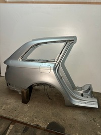 фото thumb №10, Крыло обшивка правое/левое avant kombi четверть audi a6 c6