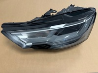 фото thumb №1, Audi a6 c8 лампа ліва full led 4k0941033