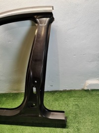 фото thumb №4, Bmw x4 f26 14-18 обшивка передние левая блок двигателя порог четверть перед 7385415