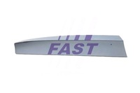 фото thumb №3, Спойлер ford transit custom 12 задня góra fast