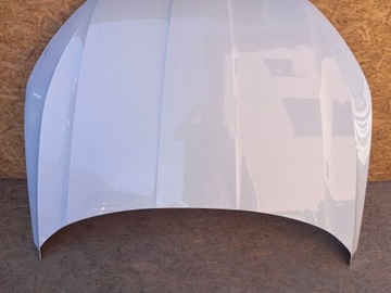 фото thumb №15, Капот крышка двигателя skoda octavia iv 4