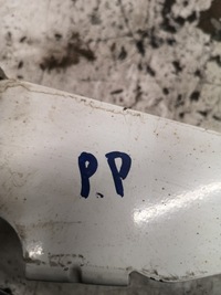 фото thumb №6, Peugeot expert петля дверь правый перед передний