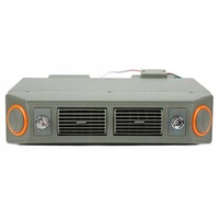 фото thumb №1, 12v випарник кондиціонера 3400 kcal na godzinę