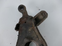 фото thumb №11, Mercedes slk r170 lift 2.0 k рычаг правый перед