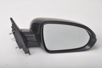 фото thumb №8, Kia rio iv зеркало правое электрический 6pin