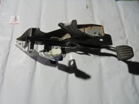 фото thumb №1, Педаль тормоза volvo xc60 i 2011 2.0d d5