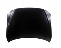 фото thumb №1, Капот кришка двигуна mazda cx5 cx-5 2017-2025