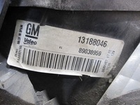 фото thumb №8, Opel corsa d 07r лампа права задня 13188046