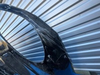 Капот porsche macan 95b Зі Шроту, фото thumb