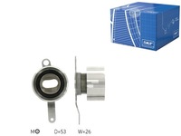 фото thumb №11, Ролик натяжная honda accord civic crx hr-v logo