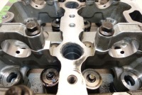 фото thumb №9, Volvo xc60 ii s90 ii s60 ii v60 2.0 d3 d4 d4204t9 головка циліндрів