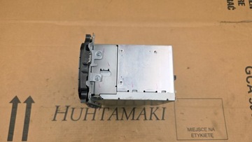 фото thumb №15, Ford mondeo mk4 рестайлінг s-max mk1 fl galaxy mk3 радіо sony dab mp3 2012 r. код