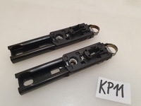 фото thumb №1, Mercedes w251 r-klasa ползунок регулировка поперечина a2518600388