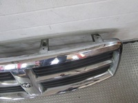 фото thumb №3, Dodge durango ii 2005 решётка радиатора решётка радиатора хром