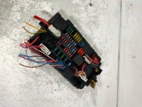 Купити Mini r56 коробка запобіжників 3456852, фото thumb