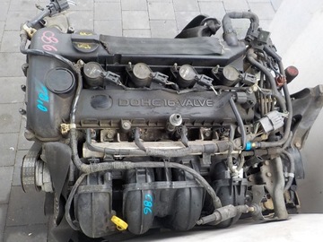 фото thumb №12, Mazda 5 3 bk 06r 2.0 16v 150km двигатель lf комплектный