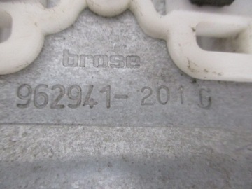 фото thumb №7, Peugeot 3008 i електричний підйомник вікна лівий зад 6 pin 962941201g