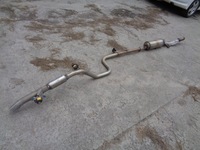 фото thumb №1, Citroen c4 cactus 1.2 thp вихлоп гасник