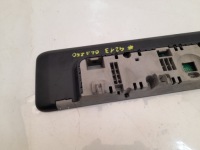 Mercedes gla h247 20- дисплей екран a2479007104 америка Київ, фото thumb