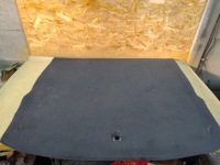 фото thumb №1, Focus mk3 kombi обшивка багажника