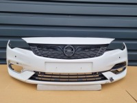 Купити Opel astra v lift бампер перед оригінал h084, фото thumb