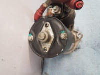 Стартер s0073 bmw e39 525i 2.5 Зі Шроту, фото thumb