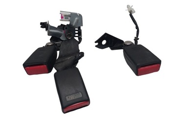 фото thumb №1, Застёжка ремня зад mazda 3 bm hb