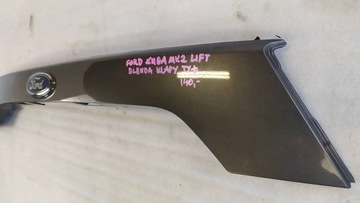 фото thumb №6, Накладка кришки зад ford kuga mk2 рестайлінг