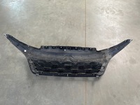 фото thumb №10, Citroen jumper iii рестайлінг решітка радіатора решітка хром