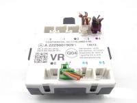 фото thumb №1, Модуль двері правий перед mercedes w205 a2229001909