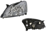 фото thumb №1, Фара лівий toyota corolla e12 02-03 hb valeo