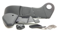 фото thumb №15, Элементы сиденья land rover discovery sport l550 2457419 2.0l дизель 2015