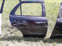 фото thumb №1, Двері задня задні citroen c4 cactus