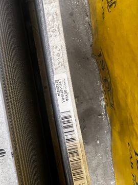 фото thumb №12, Комплект радиатор воды масла вентилятор ic ford kuga mk3 1.5 ecoboost