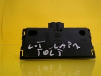 фото thumb №6, Вкладиш лампи лівий задня seat toledo w кришка 961598-00 nr922