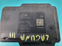 фото thumb №5, Renault laguna iii 10r 2.0 dci насос abs европа