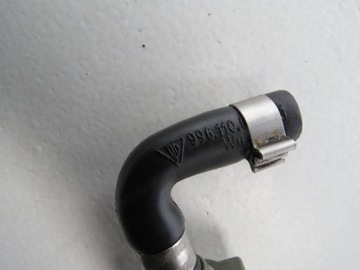 фото thumb №5, Клапан вакуум porsche cayenne 4.5 v8 6116315 pa6gf30