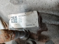 фото thumb №9, Дифференциал задняя alfa romeo stelvio 00552760260 2.9