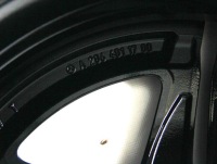 фото thumb №11, Mercedes amg 18 c klasa a2064011700 a2064011800 m18.170