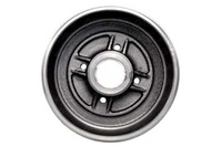 фото thumb №2, Комплект bębnów тормозных bosch 7700839322 432026