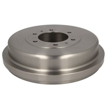 фото thumb №2, Барабаны тормозные 2 szt delphi bf635