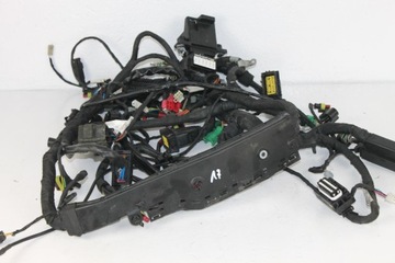 APRILIA RSV4 1000 13-14 ЭЛЕКТРОМОНТАЖ АБС