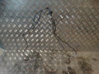 фото thumb №1, Idealny шланг гальмівний mercedes w167 1