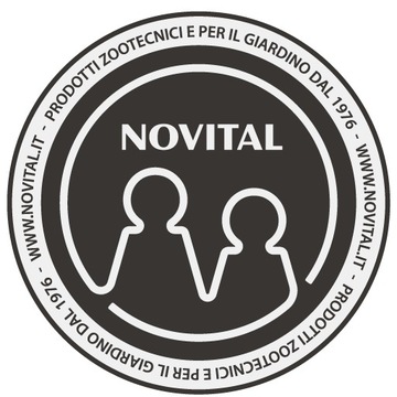 NOVITAL КОРМОВКА ДЛЯ ПТИЦЫ, ГУСИ, 20 Л