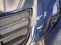 фото thumb №6, Suzuki swift mk7 vii 10- бампер передній перед