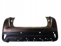 фото thumb №1, Mitsubishi eclipse cross 2019 бампер задній