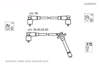 фото thumb №2, Дроти запалювання kpl. toyota janmor