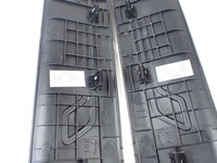 фото thumb №5, Планка порогова kia optima iv універсал зад права ліва