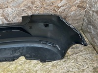 фото thumb №9, Vw polo v 6c0 бампер задняя задний