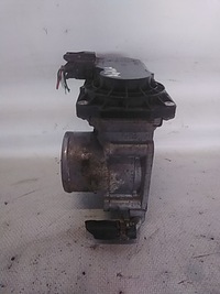 фото thumb №3, 9427 opel agila b 1.2 k12b дроссельная заслонка